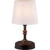 Oil-Rubbed Bronze