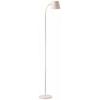 imageOBright Sandy Cordless LED Floor Lamp for OutdoorIndoor Rechargeable Water Resistant Dimmable Carry Light Adjustable Height Stand Lamp for Patio Living Room Bedside Table Night Lamp BlackCordlessWhite