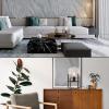 imageOBright Weaver  Handcrafted Woven Rattan Table Lamp Decorative Night Lamp E26 Medium Socket Rocker Switch Ambient LightingSmoked Glass