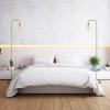 imageOBright Industrial Floor Lamp for Living Room Metal Lamp E26 Socket 70 Inches Minimalist Design for Decorative Lighting Stand Lamp for Bedroom Office Dorm GoldGold